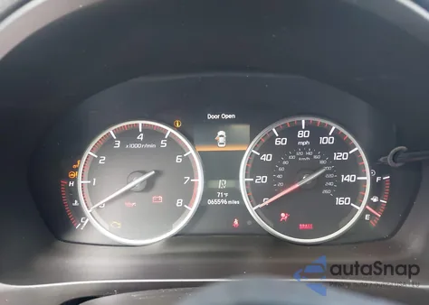 2022 Acura Ilx Premium A-Spec Packages/Technology A-Spec Packages z USA, uszkodzony, nr VIN 19UDE2F84NA008200